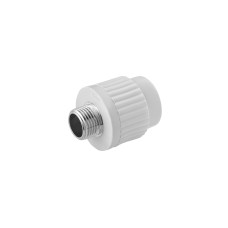 Муфта PPR Baux 25х1/2" РЗ