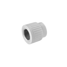 Муфта PPR Baux 20х3/4" РВ