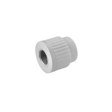 Муфта PPR Baux 25х1/2" РВ