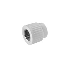 Муфта PPR Baux 25х3/4" РВ