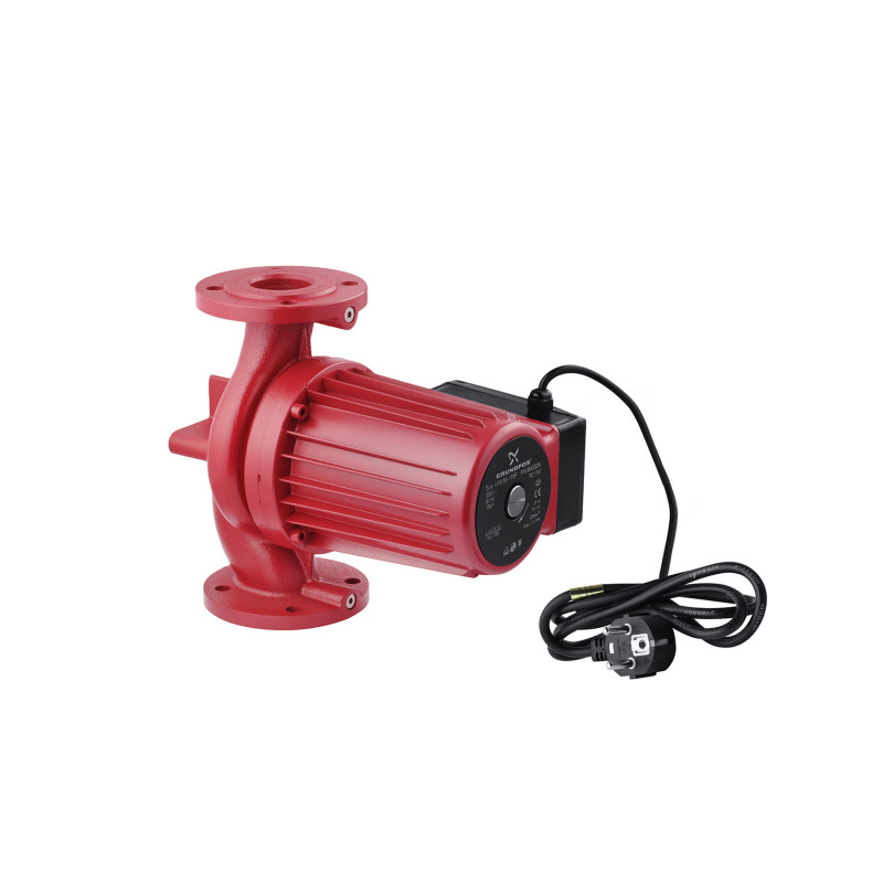 Насос циркуляційний Forwater WRS 50/750-F (Grundfos)