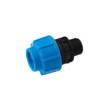 Муфта ПЕ SPT 20х1/2" РЗ