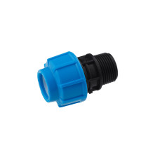 Муфта ПЕ SPT 20х3/4" РЗ