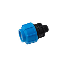 Муфта ПЕ SPT 25х1/2" РЗ