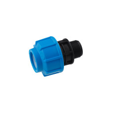 Муфта ПЕ SPT 25х3/4" РЗ