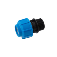 Муфта ПЕ SPT 25х1" РЗ