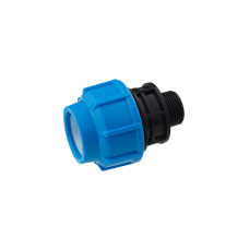 Муфта ПЕ SPT 32х3/4" РЗ