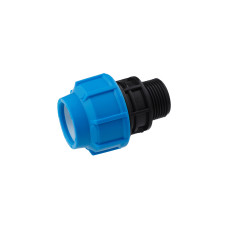 Муфта ПЕ SPT 32х1" РЗ