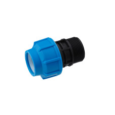 Муфта ПЕ SPT 32х1 1/4" РЗ