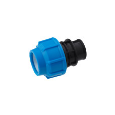 Муфта ПЕ SPT 32х3/4" РВ