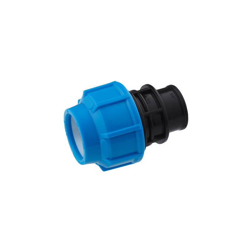 Муфта ПЕ SPT 32х3/4" РВ