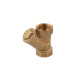 Фільтр грубої очистки Valves 1"