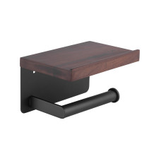 Тримач для туалетного паперу Kroner KRP Graz - GRP3018