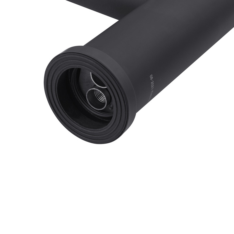 Набор 3 в 1 душова система прихованого монтажу Kroner Edelstahl Klassisch-SCH082 + змішувач Edelstahl Klassisch-SCH010 + змішувач Kroner Edelstahl Klassisch-SCH053