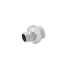 Американка PPR Baux 20х1/2" РЗ