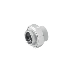 Американка PPR Baux 25х3/4" РВ