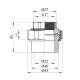 Американка PPR Baux 32х1" РВ
