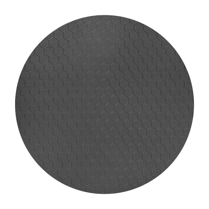 Кухонна мийка Kroner KRP Derby - 6050HM PVD (2,5/0,5 мм)