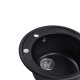 Кухонна мийка Kroner KRP Komposit SCH - 510