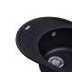Кухонна мийка Kroner KRP Komposit SCH - 6250