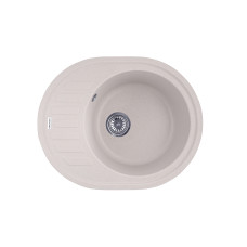 Кухонна мийка Kroner KRP Komposit COL - 6250