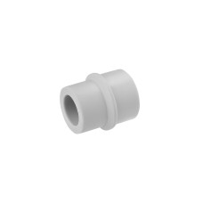 Муфта перехідна PPR GrandiTherm 32х20 мм ВЗ