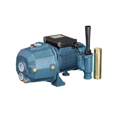Насос поверхневий Gidrotech DP 370A