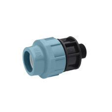 Муфта ПЕ STR 32х1" РЗ