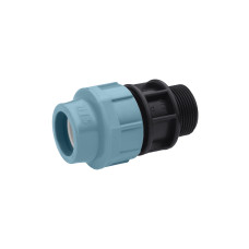 Муфта ПЕ STR 32х1 1/4" РЗ