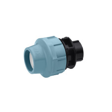 Муфта ПЕ STR 40х1" РВ