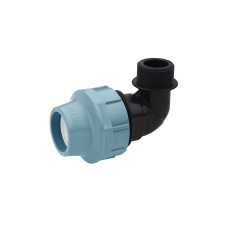 Коліно ПЕ STR 40х1 1/4" РЗ