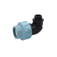 Коліно ПЕ STR 50х1 1/4" РЗ