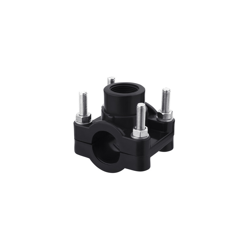 Врізка ПЕ STR 32х1/2"