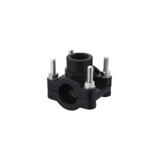 Врізка ПЕ STR 32х3/4"