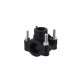 Врізка ПЕ STR 32х3/4"