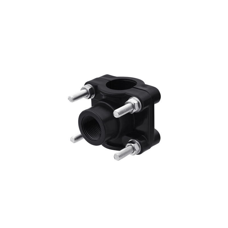 Врізка ПЕ STR 32х3/4"