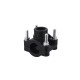 Врізка ПЕ STR 40х1/2"