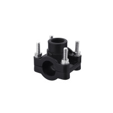 Врізка ПЕ STR 40х3/4"