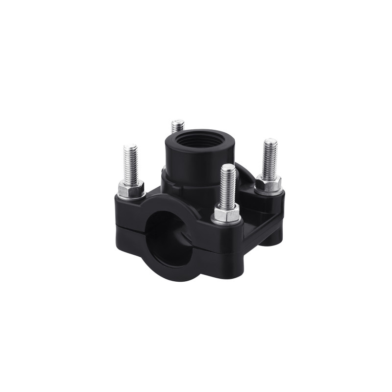 Врізка ПЕ STR 50х1/2"