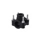 Врізка ПЕ STR 50х1/2"