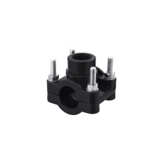 Врізка ПЕ STR 50х3/4"