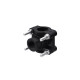 Врізка ПЕ STR 50х3/4"