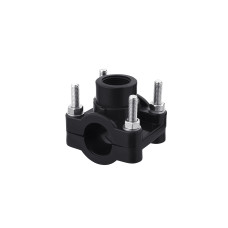Врізка ПЕ STR 63х3/4"