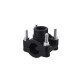 Врізка ПЕ STR 63х1 1/4"