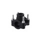 Врізка ПЕ STR 75х1 1/4"