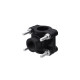 Врізка ПЕ STR 75х1 1/4"