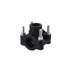 Врізка ПЕ STR 63х1/2"