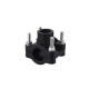 Врізка ПЕ STR 75х1 1/2"
