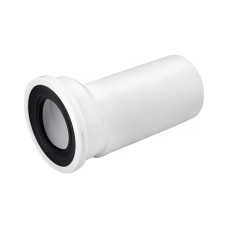 Фанова труба для унітаза ANIplast з випуском 110х15° W1225EU
