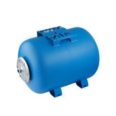 Гідроакумулятор Pumpman ГА НТ горизонтальний 50 л
